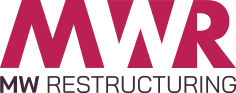 MW Restructuring Logo